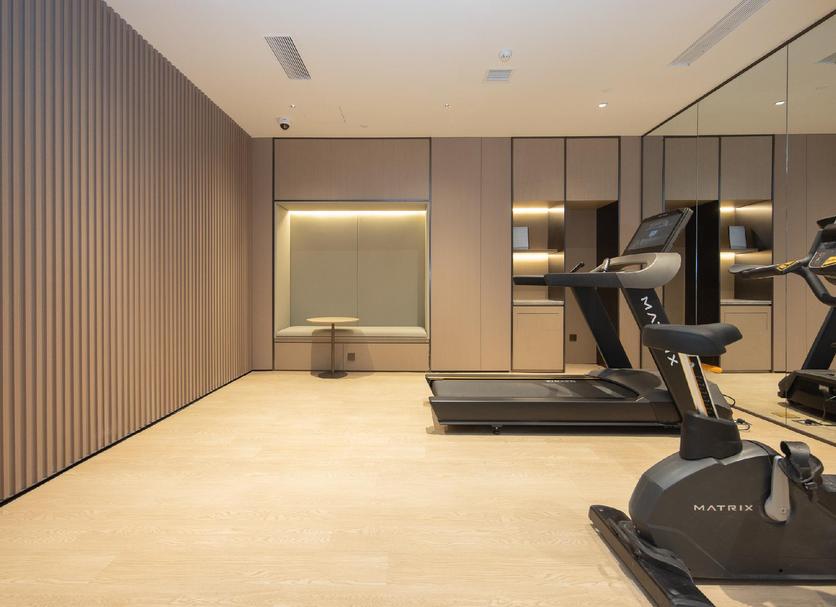 Gym Ảnh