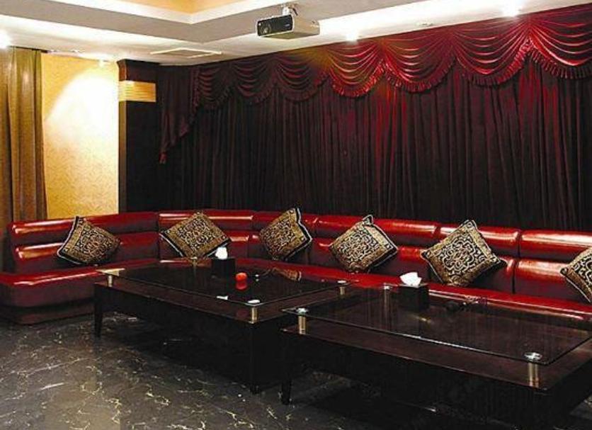 Lounge Ảnh