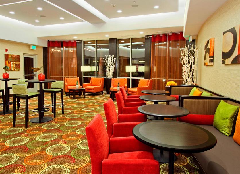 Lounge Ảnh