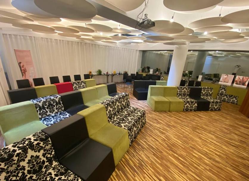 Conference room Ảnh