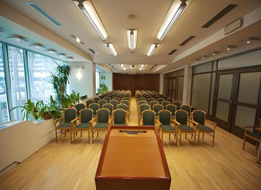 Conference room Ảnh