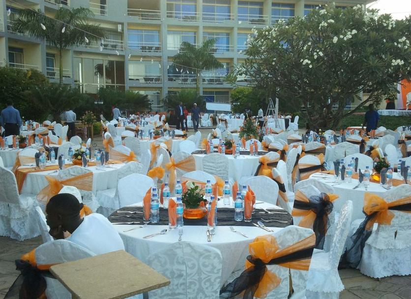 Sảnh yến tiệc Ảnh