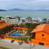 Cảnh ngoài trời