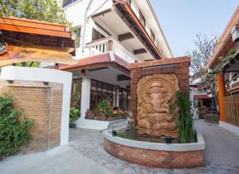 Cảnh ngoài trời Ảnh