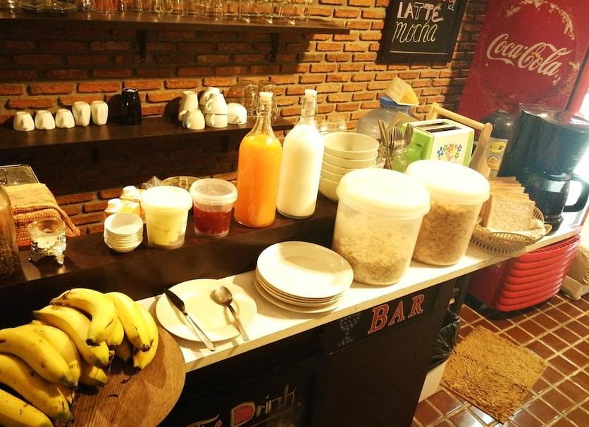Phòng tắm Ảnh