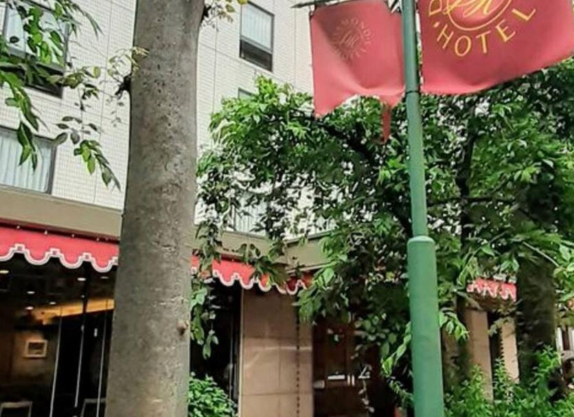 Cảnh ngoài trời Ảnh