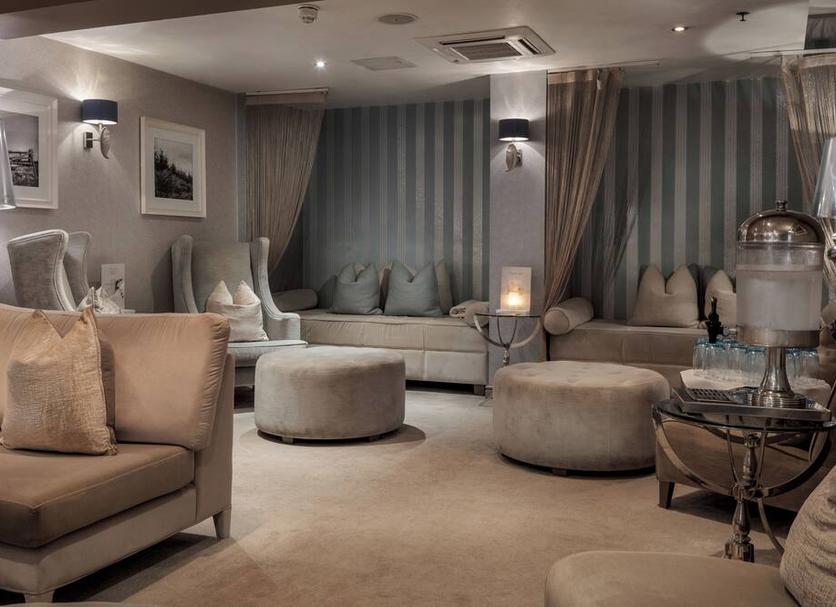 Lounge Ảnh