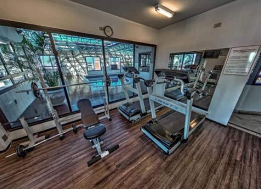 Gym Ảnh