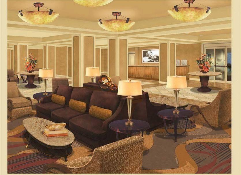Lounge Ảnh