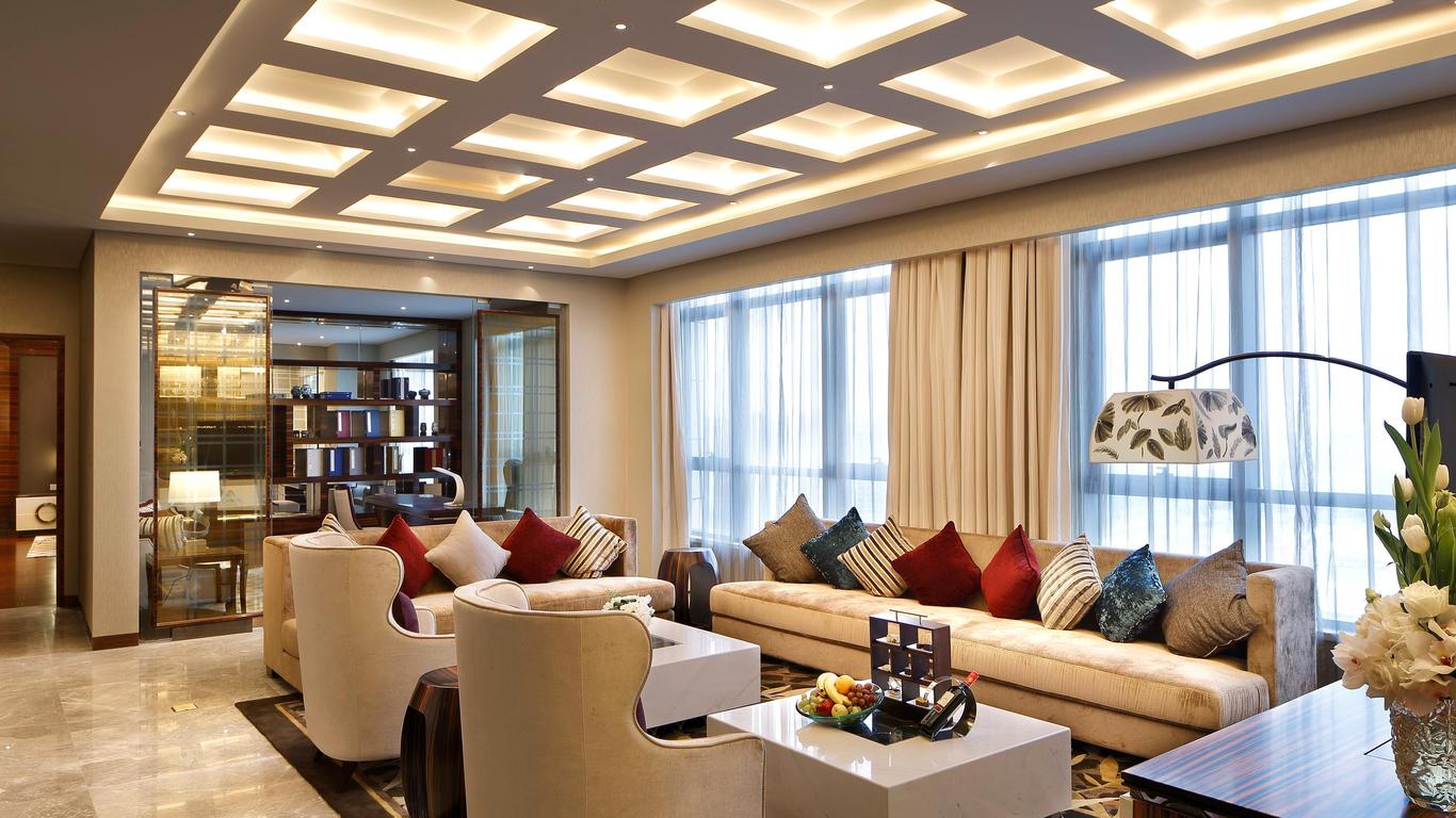 Crowne Plaza Yangzhou