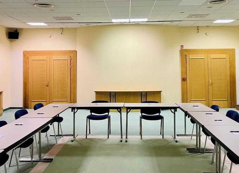 Conference room Ảnh