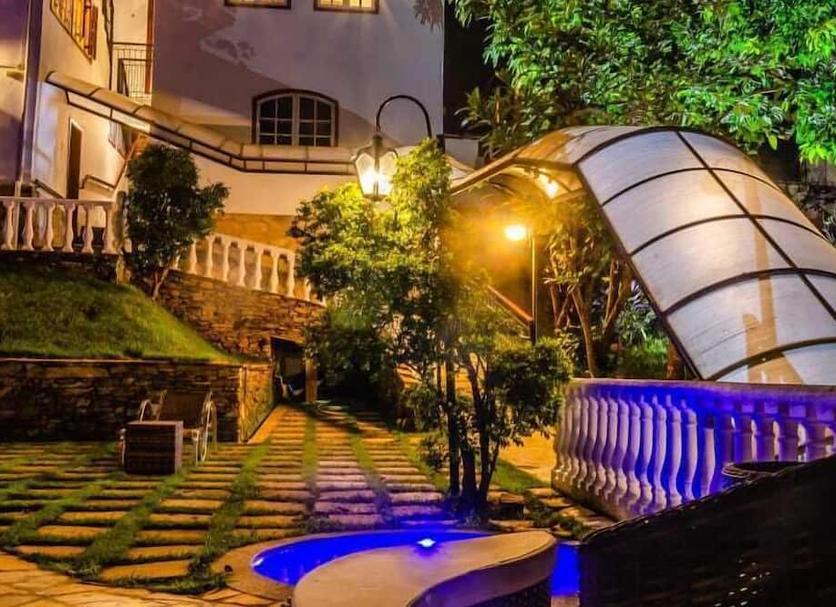 Cảnh ngoài trời Ảnh