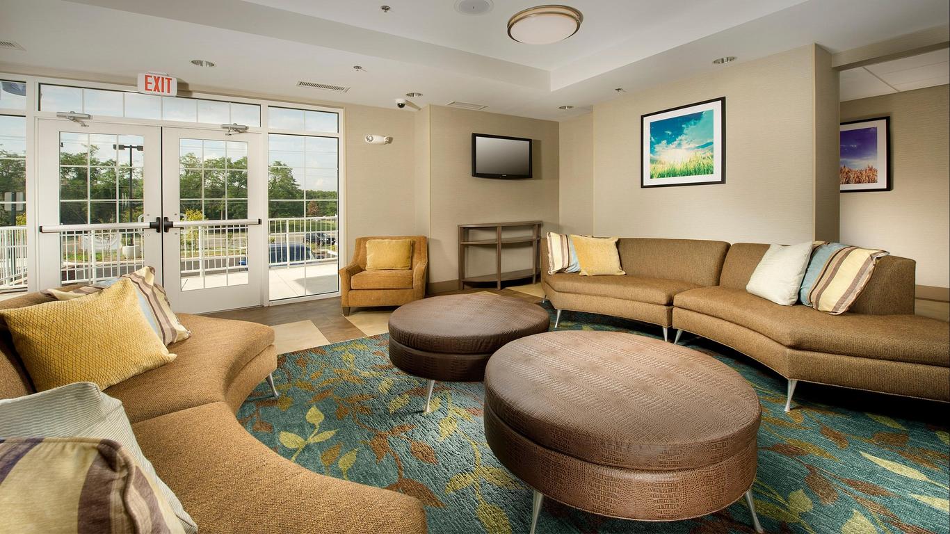 Candlewood Suites Alexandria - Fort Belvoir