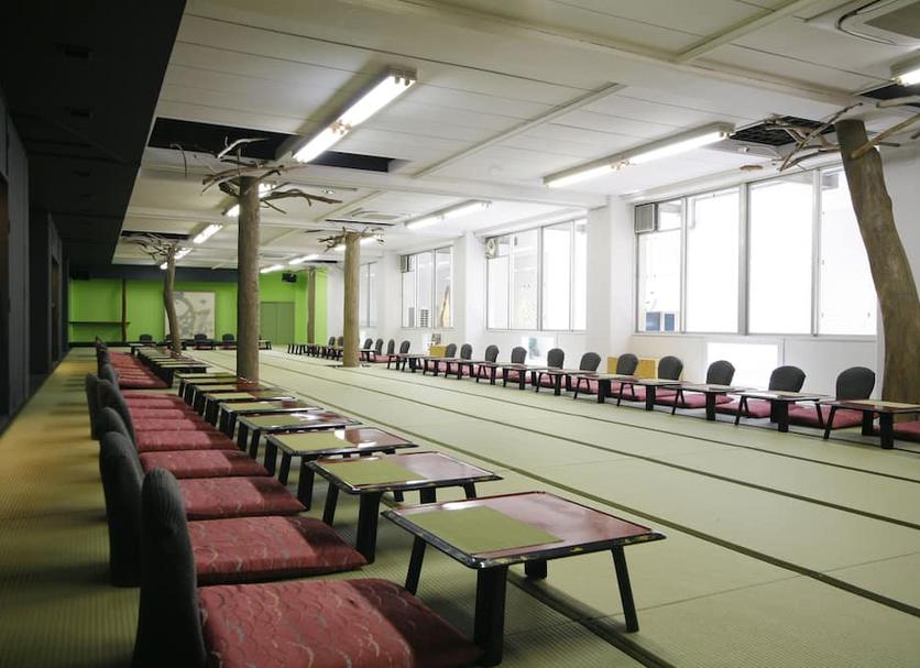 Conference room Ảnh