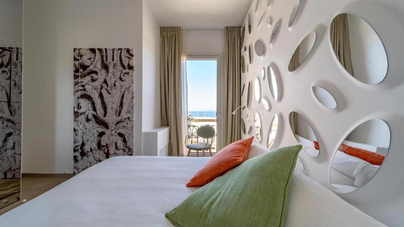 Xilhotel