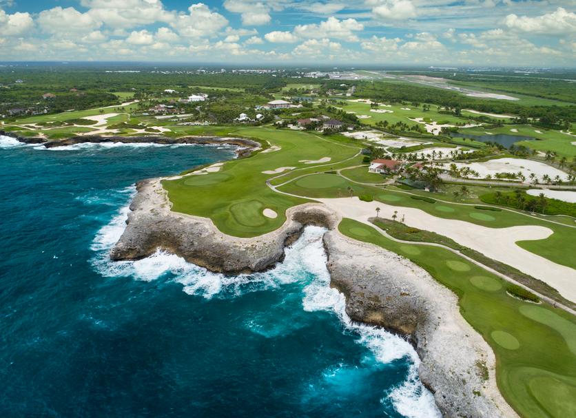 Sân golf Ảnh