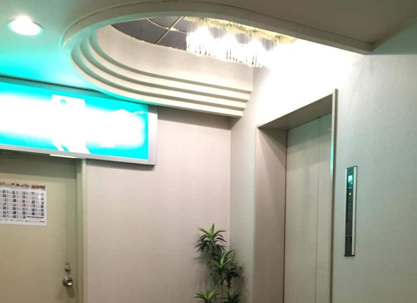 Tiện nghi trong phòng Ảnh