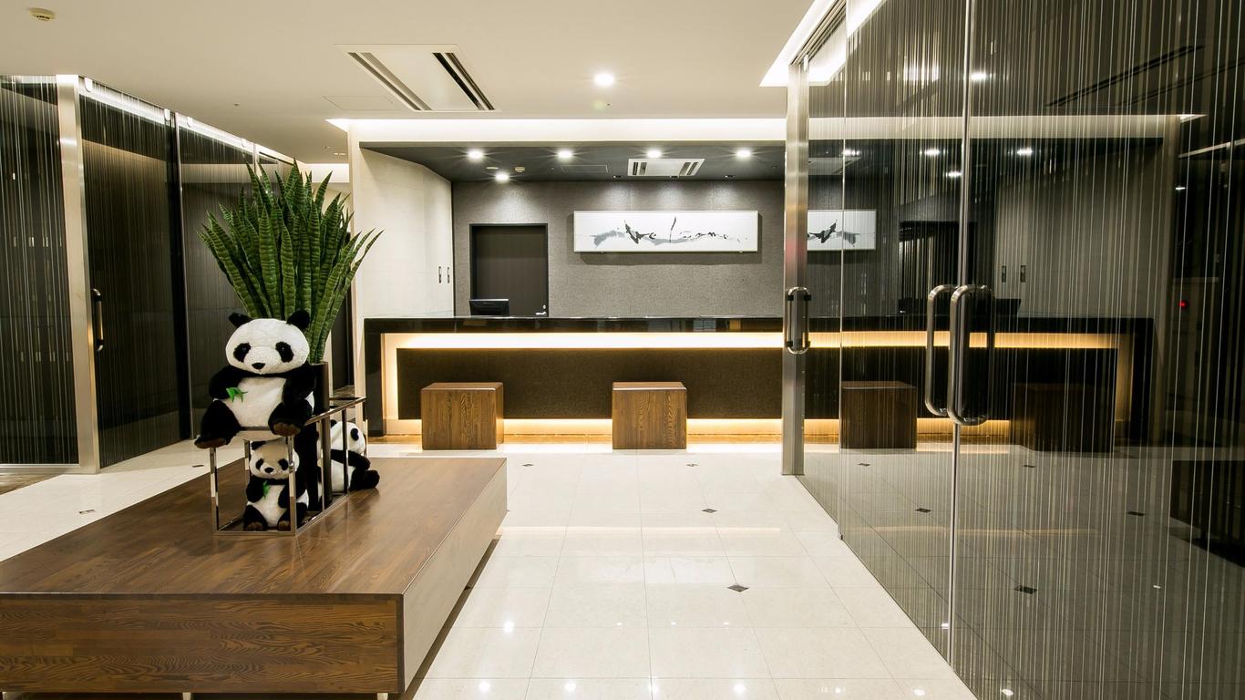 Hotel Sardonyx Ueno