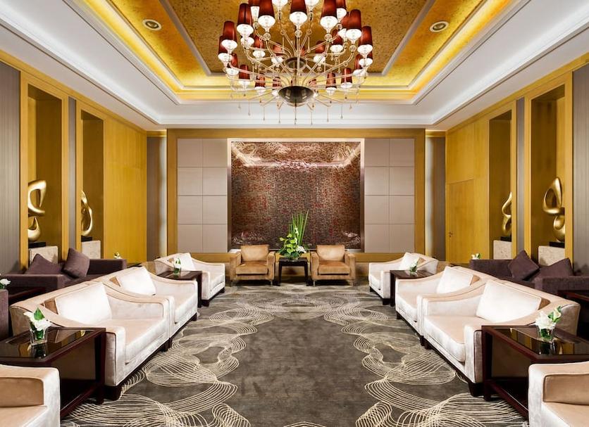 Lounge Ảnh