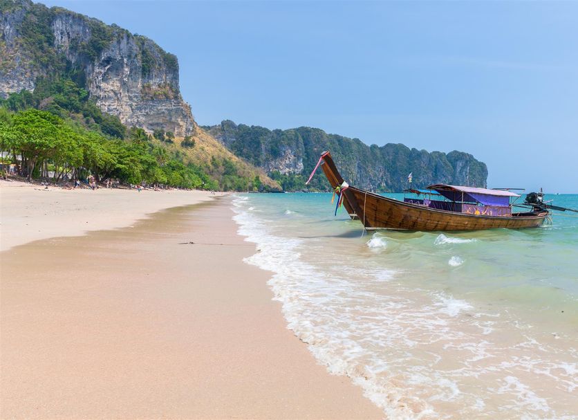 Bãi biển Ảnh