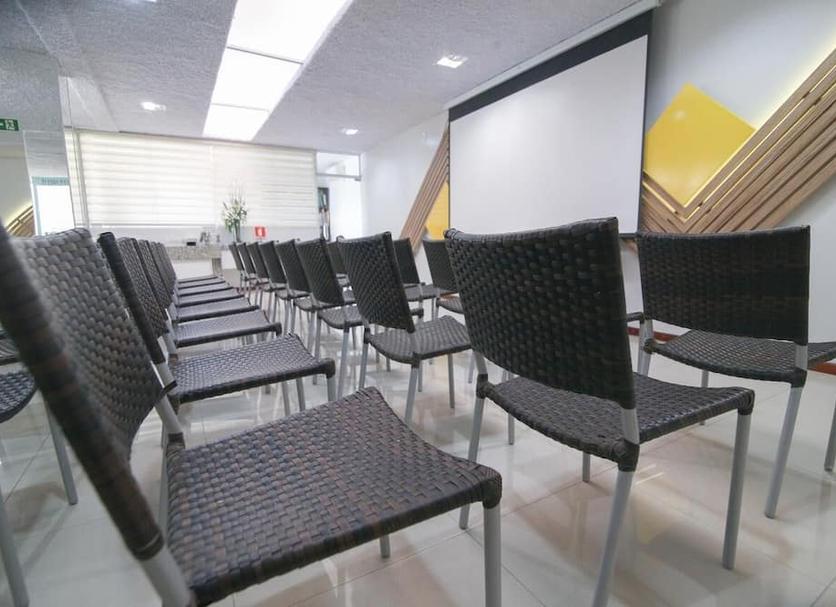 Conference room Ảnh