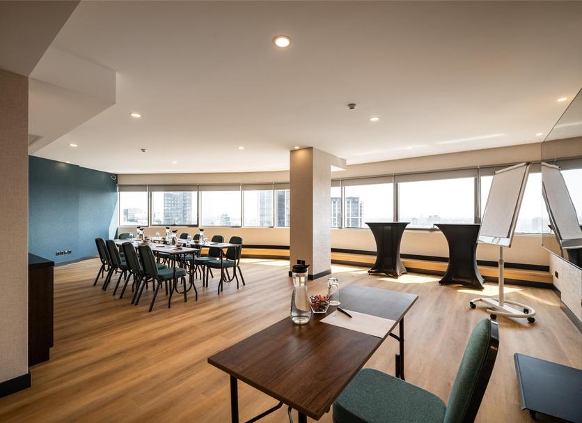 Conference room Ảnh