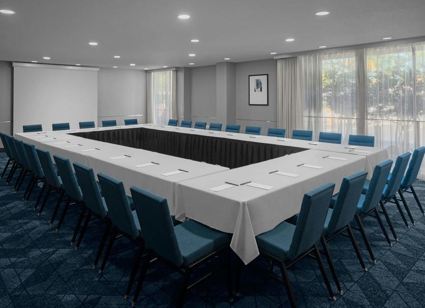 Conference room Ảnh
