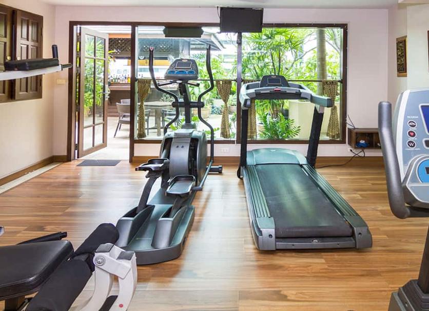 Gym Ảnh