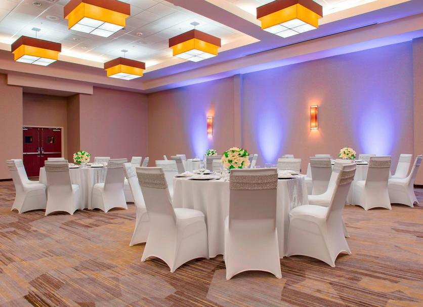Sảnh yến tiệc Ảnh