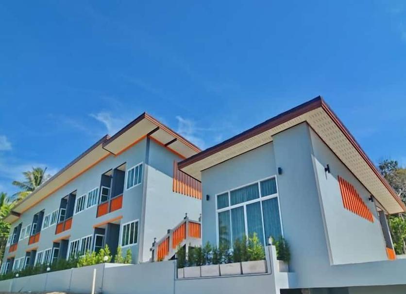Toà nhà Ảnh