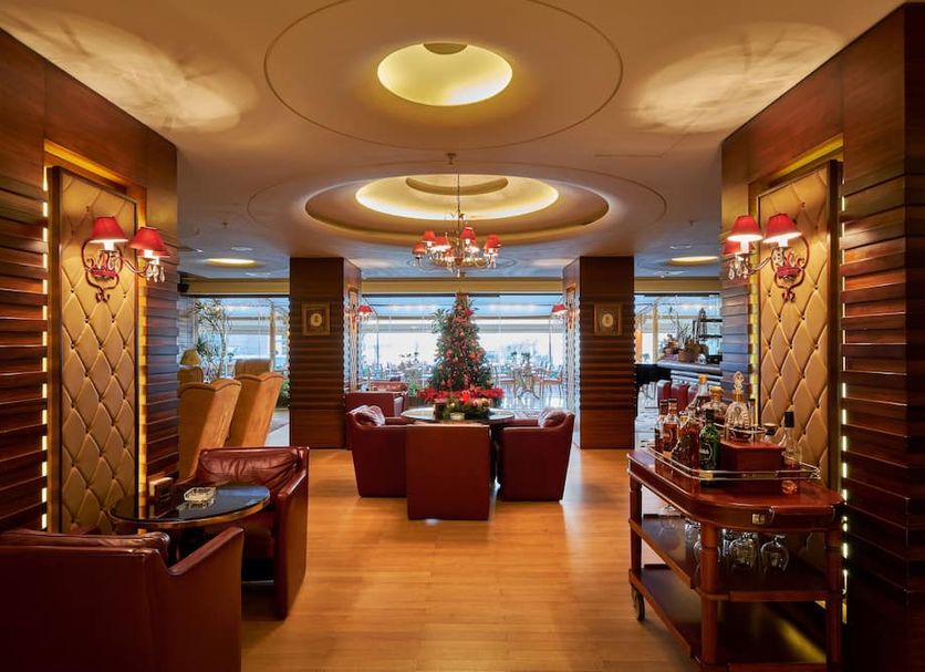 Lounge Ảnh