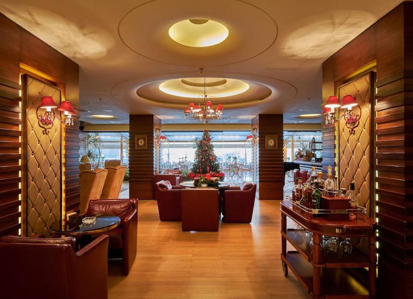 Lounge Ảnh