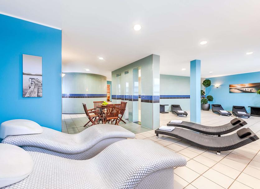 Spa Ảnh