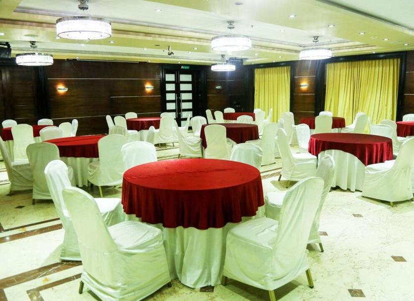 Sảnh yến tiệc Ảnh