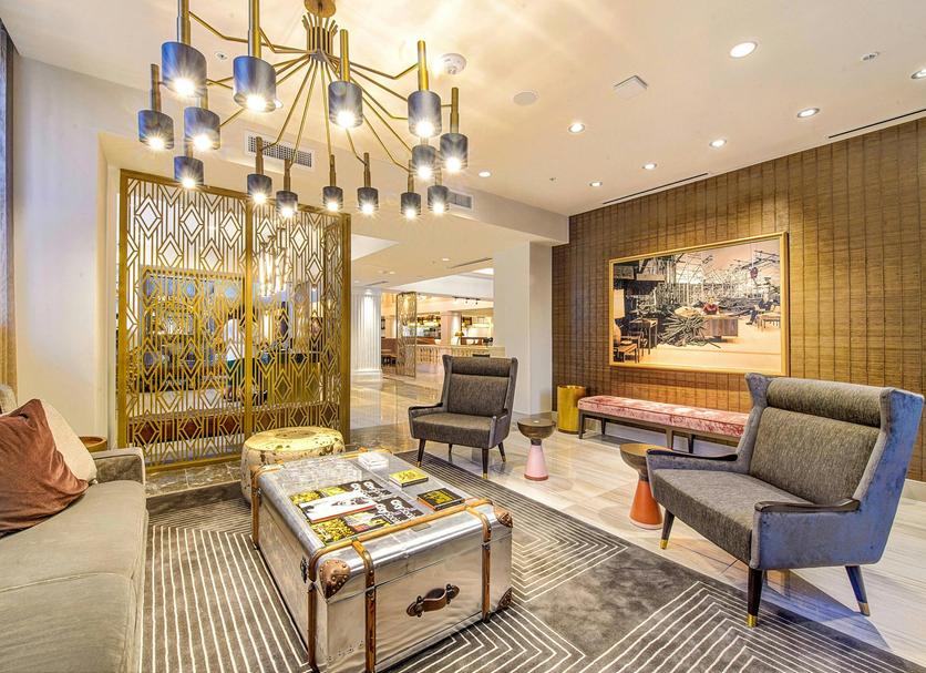Lounge Ảnh