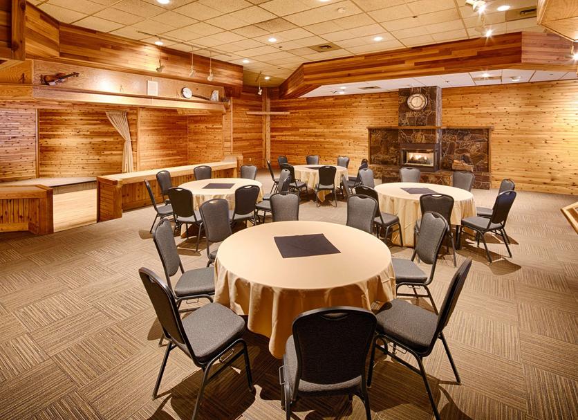 Conference room Ảnh