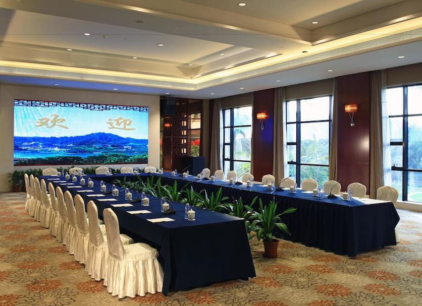 Conference room Ảnh