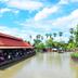 Cảnh ngoài trời