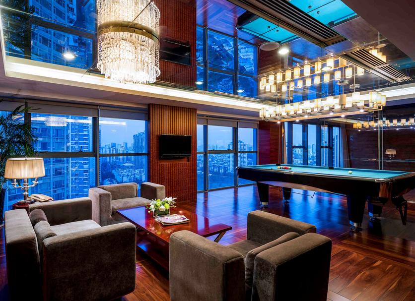 Lounge Ảnh