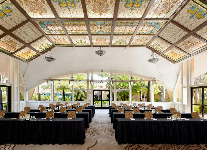 Conference room Ảnh