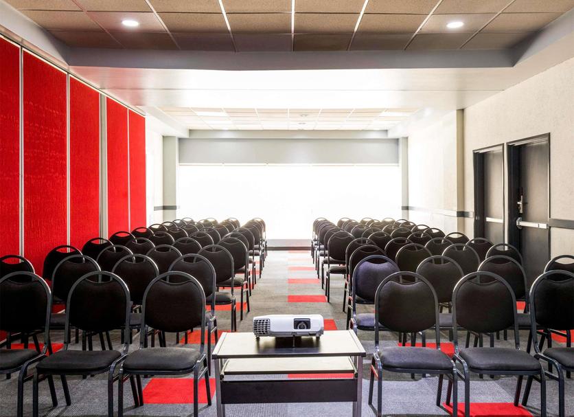Conference room Ảnh