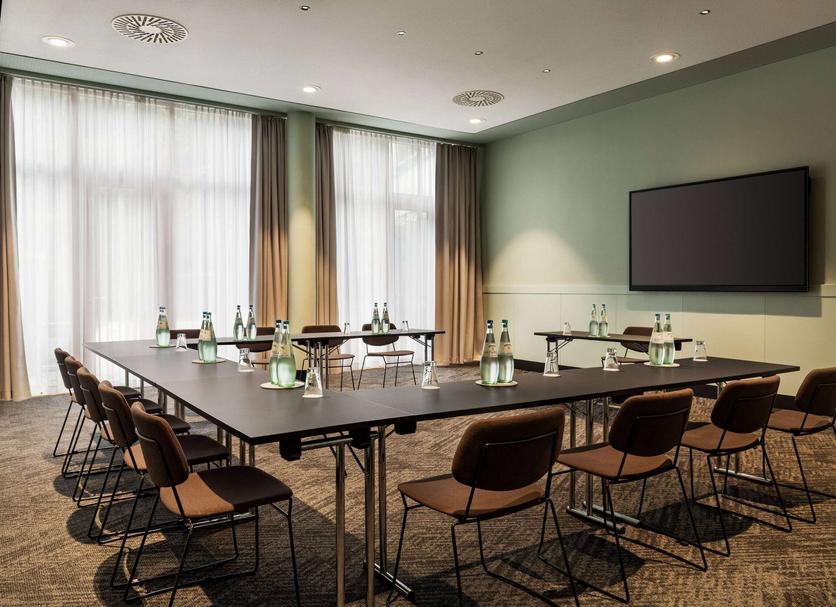 Conference room Ảnh