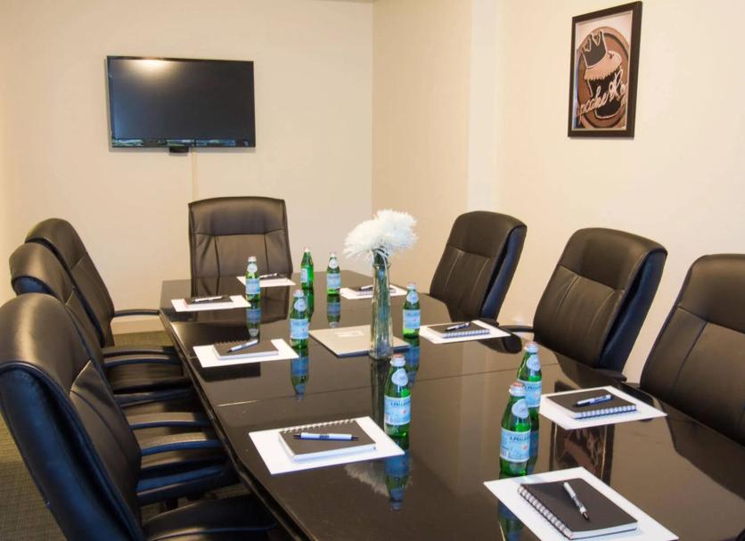 Conference room Ảnh