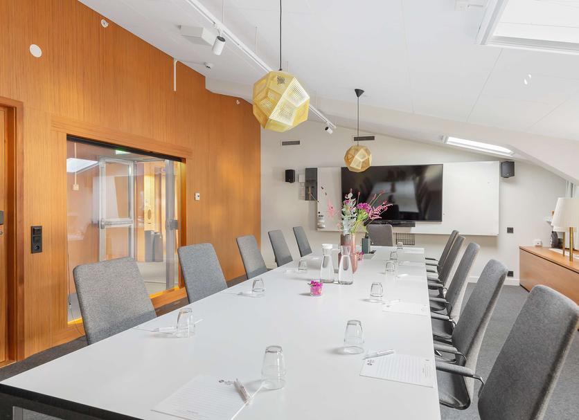 Conference room Ảnh