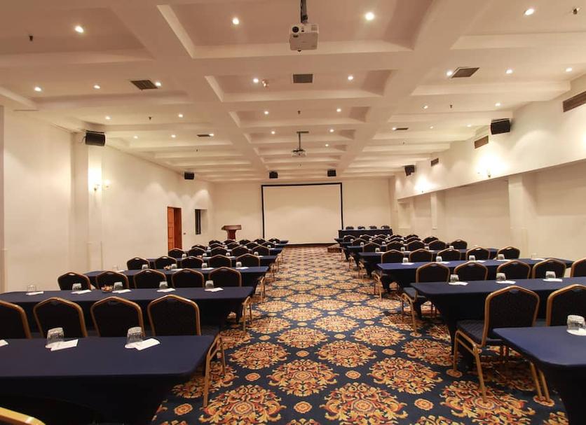 Conference room Ảnh