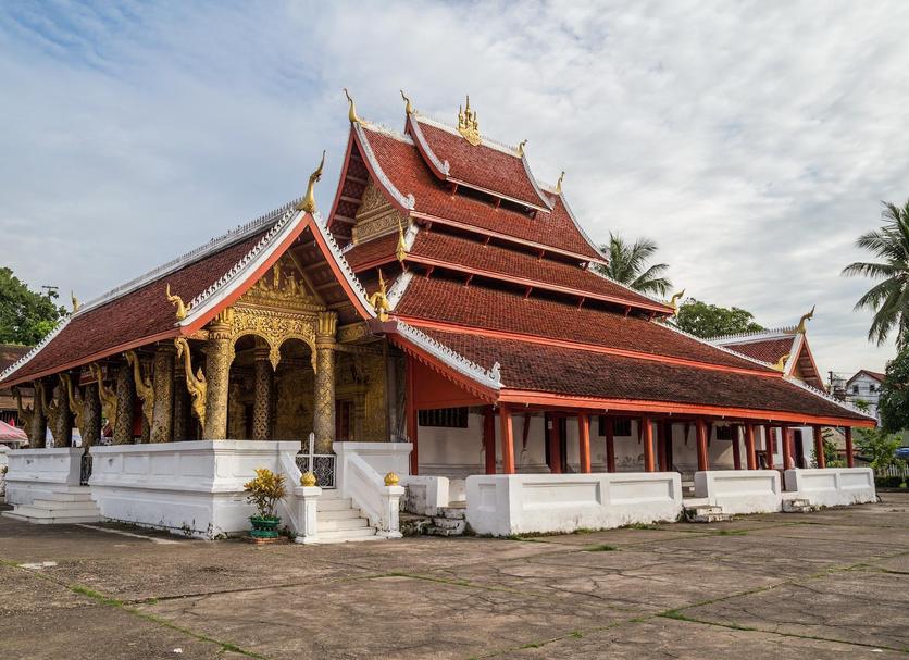 Toà nhà Ảnh