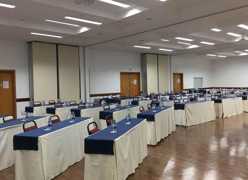Conference room Ảnh