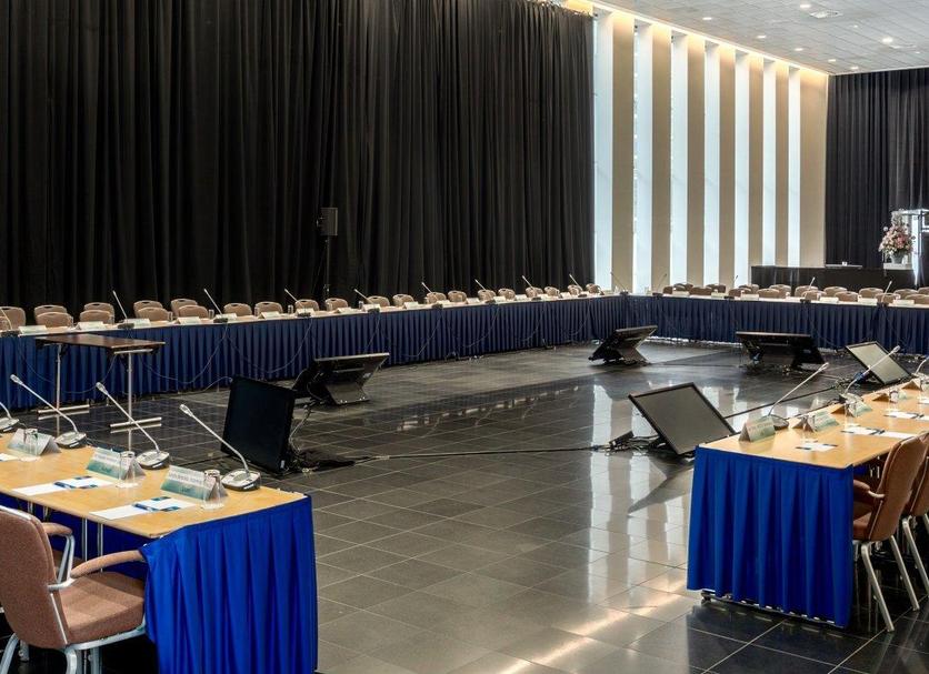 Conference room Ảnh