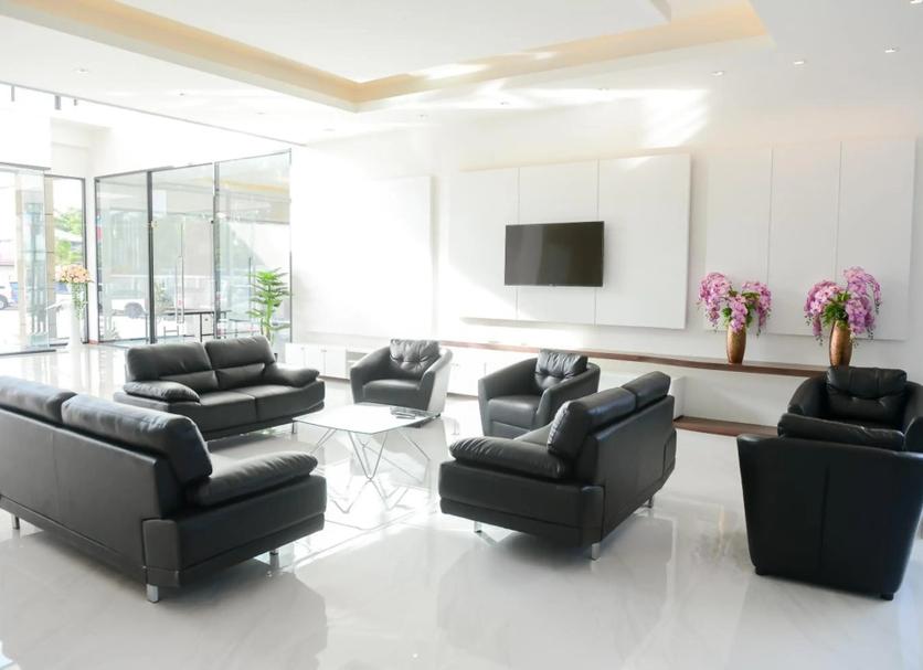 Lounge Ảnh
