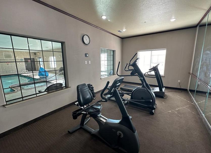 Gym Ảnh